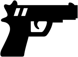 Shooting Games by lurre